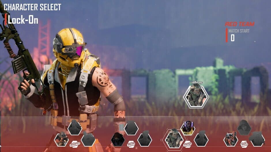 Скриншот 2 из Relic Raiders