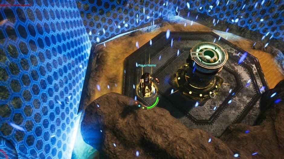 Скриншот 4 из Relic Raiders