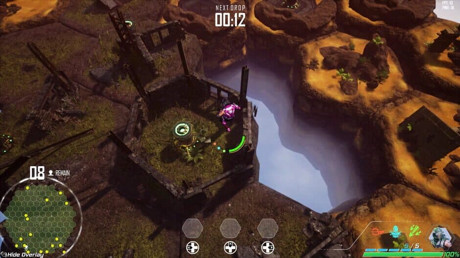 Скриншот 6 из Relic Raiders