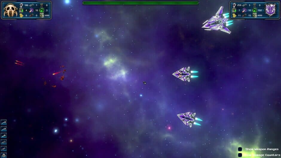 Скриншот 4 из Astra Exodus