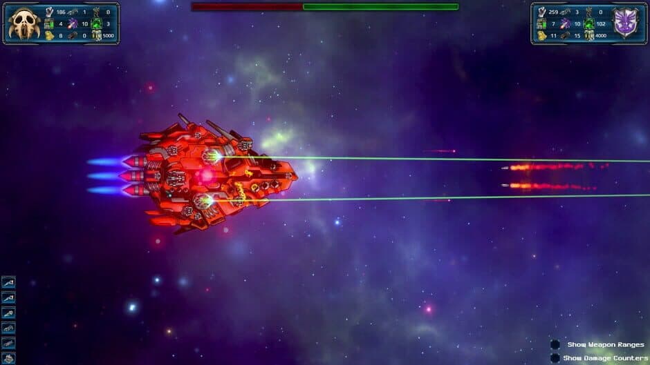 Скриншот 1 из Astra Exodus