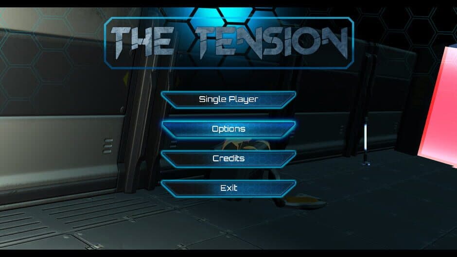 Скриншот 5 из The Tension