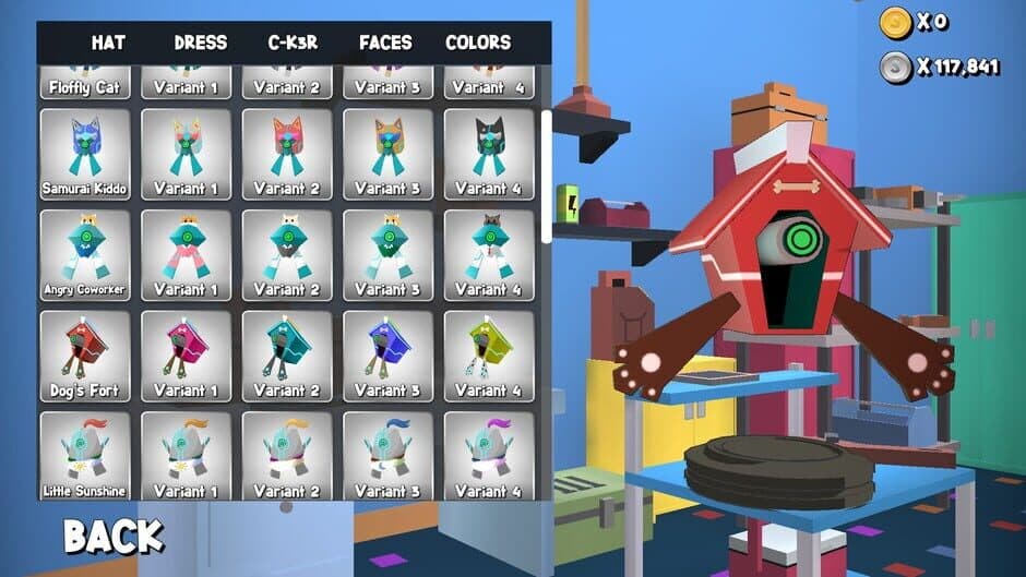 Скриншот 12 из Super Seeker