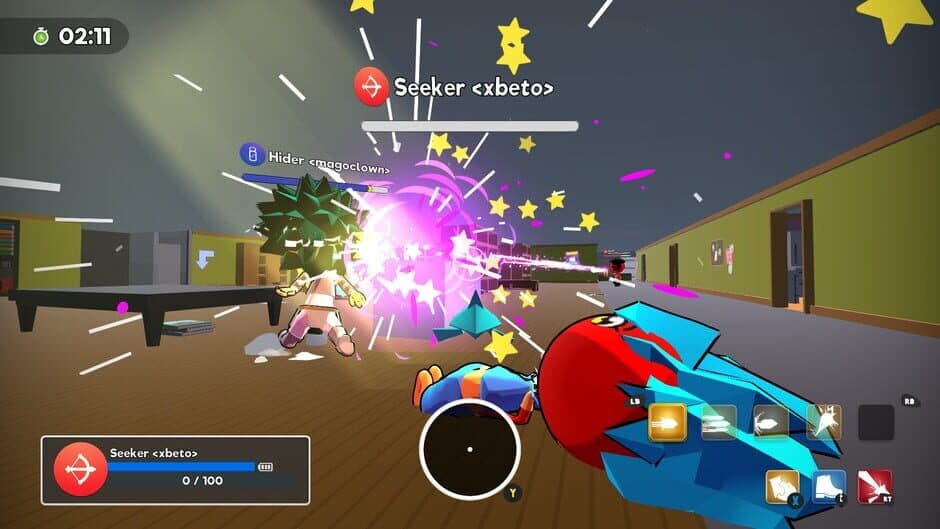 Скриншот 4 из Super Seeker