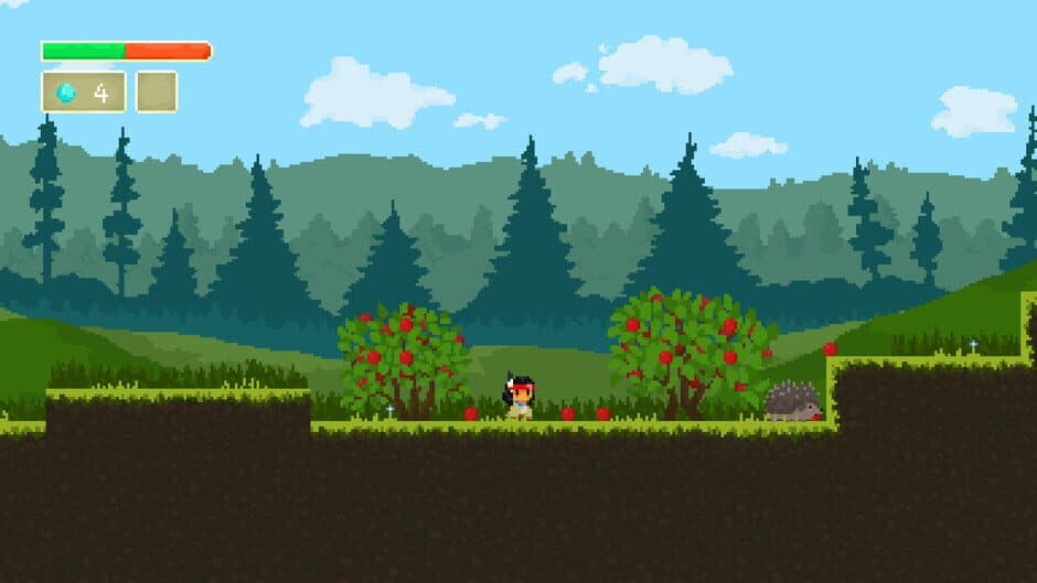 Скриншот 1 из Chief's Quest