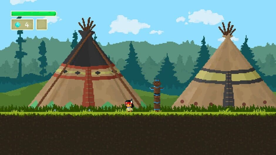 Скриншот 5 из Chief's Quest