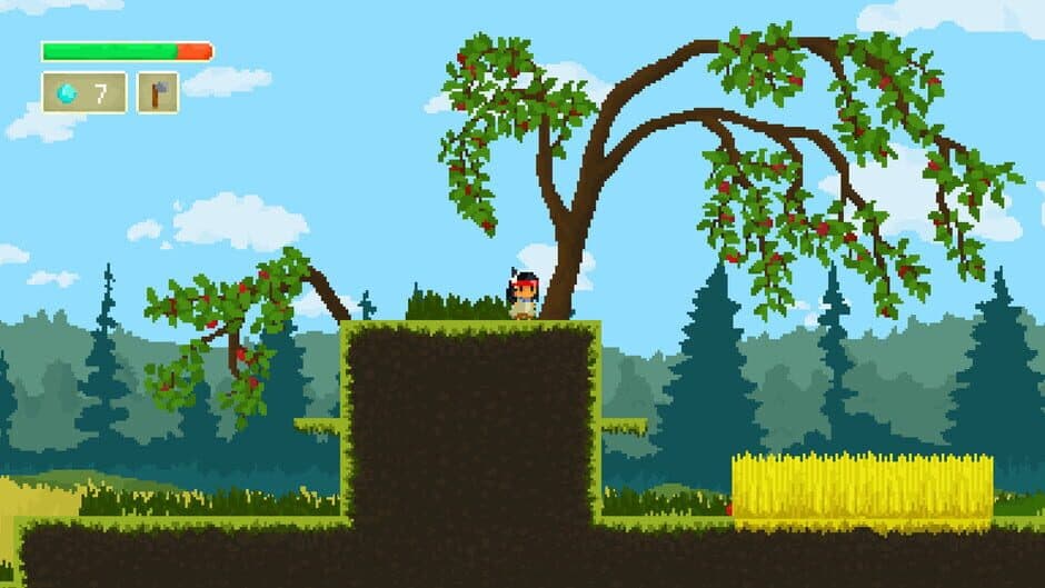 Скриншот 2 из Chief's Quest