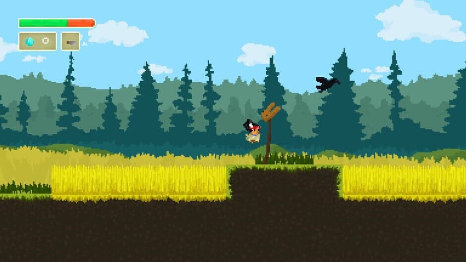 Скриншот 4 из Chief's Quest