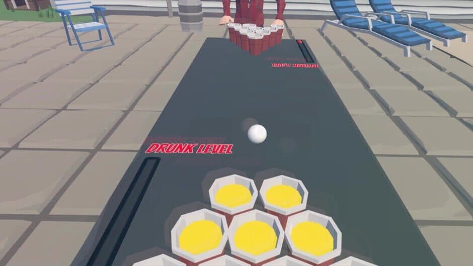 Скриншот 2 из Beer Pong League