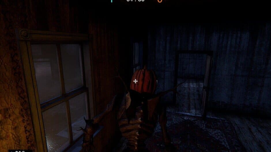 Скриншот 1 из Horror Legends