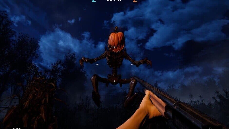 Скриншот 3 из Horror Legends
