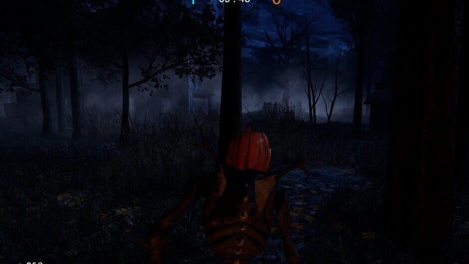 Скриншот 9 из Horror Legends