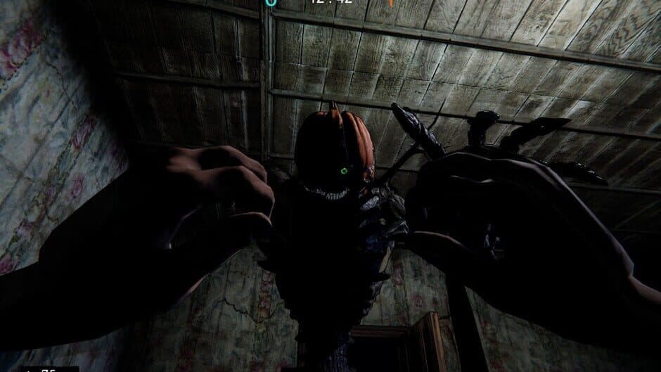 Скриншот 10 из Horror Legends