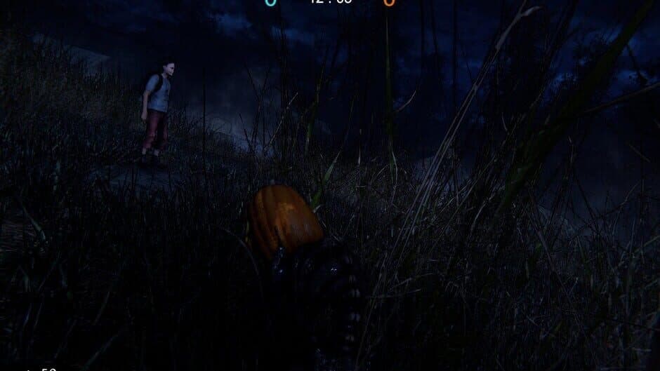 Скриншот 8 из Horror Legends