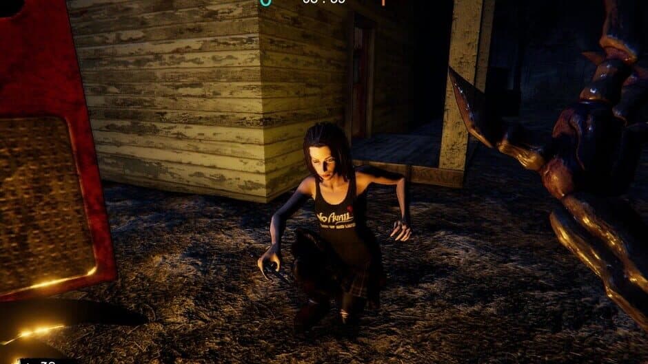 Скриншот 12 из Horror Legends
