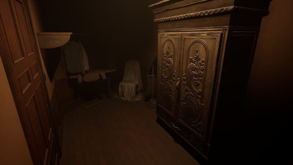 Скриншот 1 из The Lighthouse | VR Escape Room