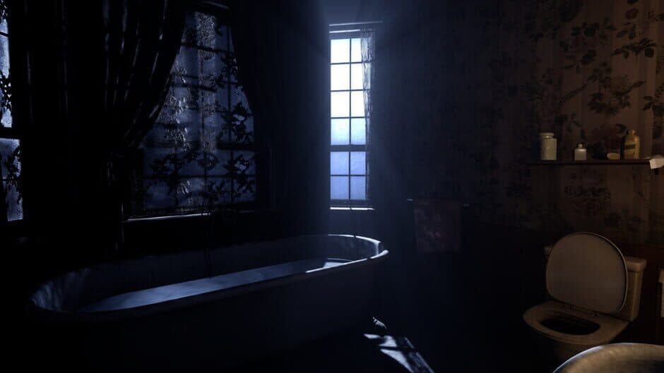 Скриншот 3 из The Lighthouse | VR Escape Room
