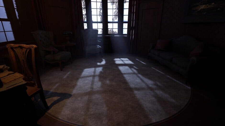 Скриншот 2 из The Lighthouse | VR Escape Room