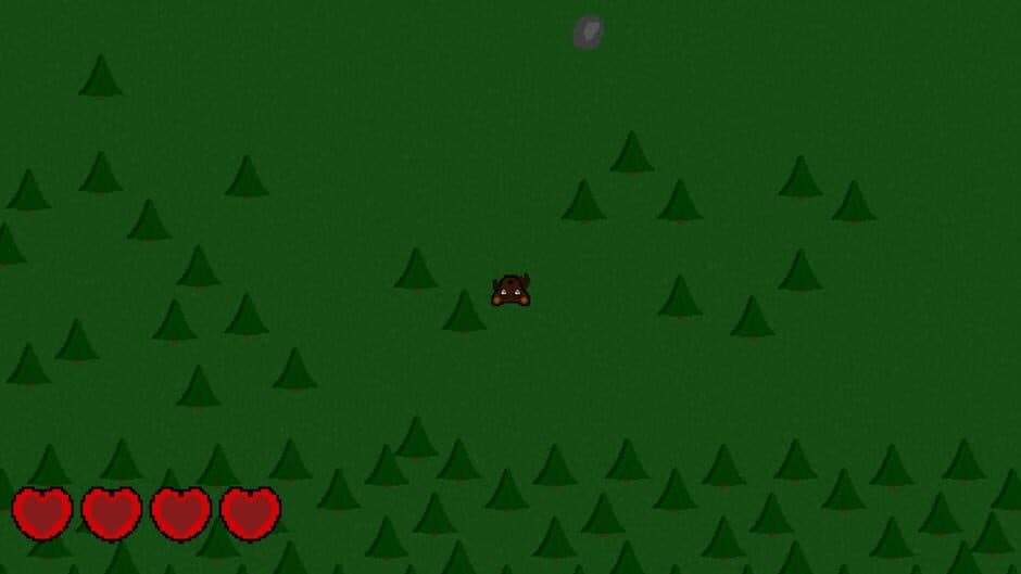 Скриншот 1 из Bear Vs Hunter