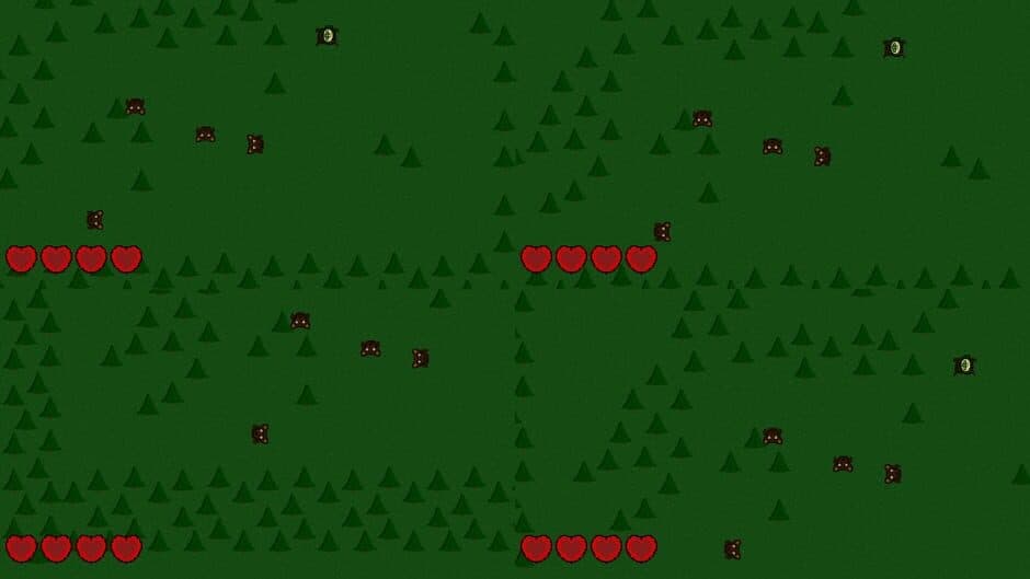 Скриншот 6 из Bear Vs Hunter