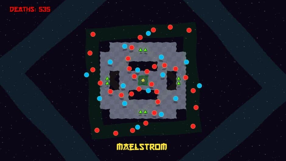 Скриншот 2 из Starkid's Obstacle Course