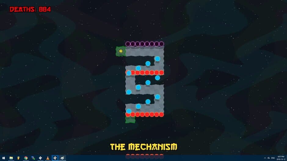 Скриншот 6 из Starkid's Obstacle Course