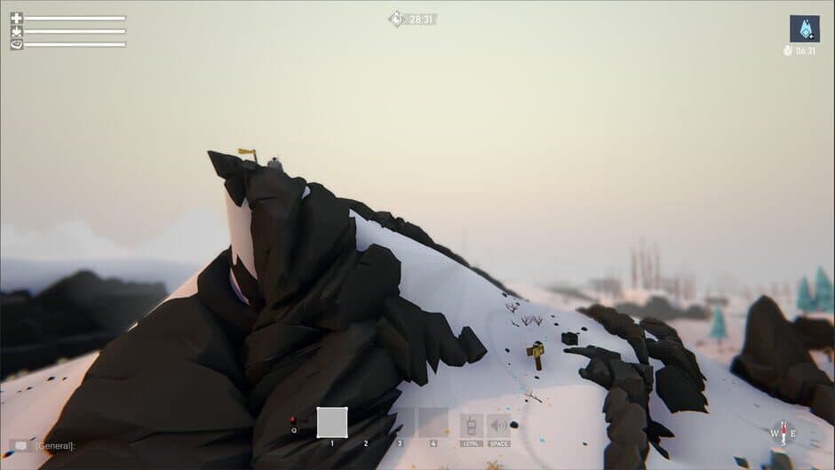 Скриншот 6 из Project Winter