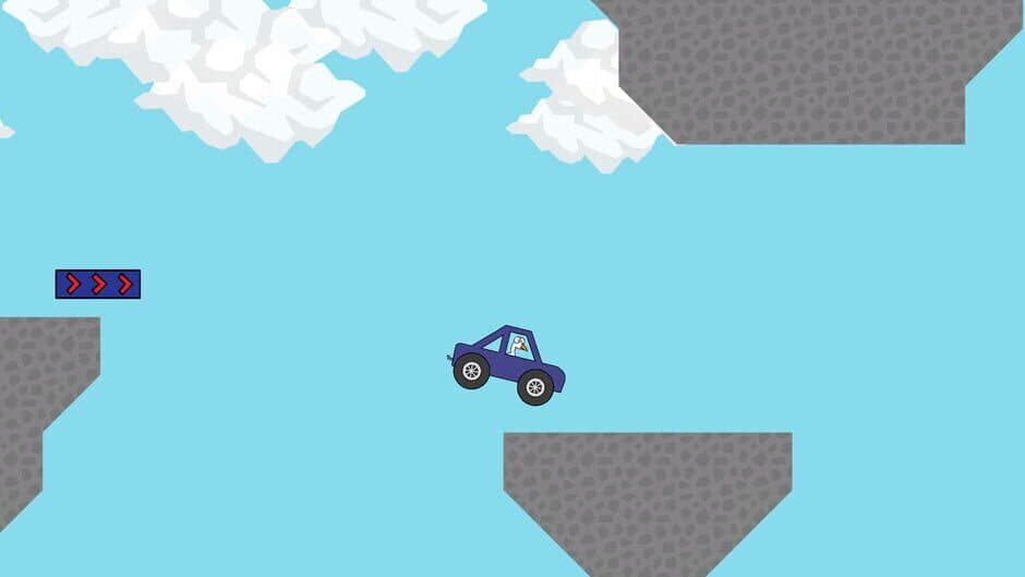 Скриншот 8 из Cartoony Cars 2