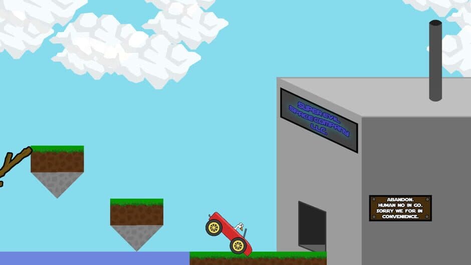 Скриншот 7 из Cartoony Cars 2