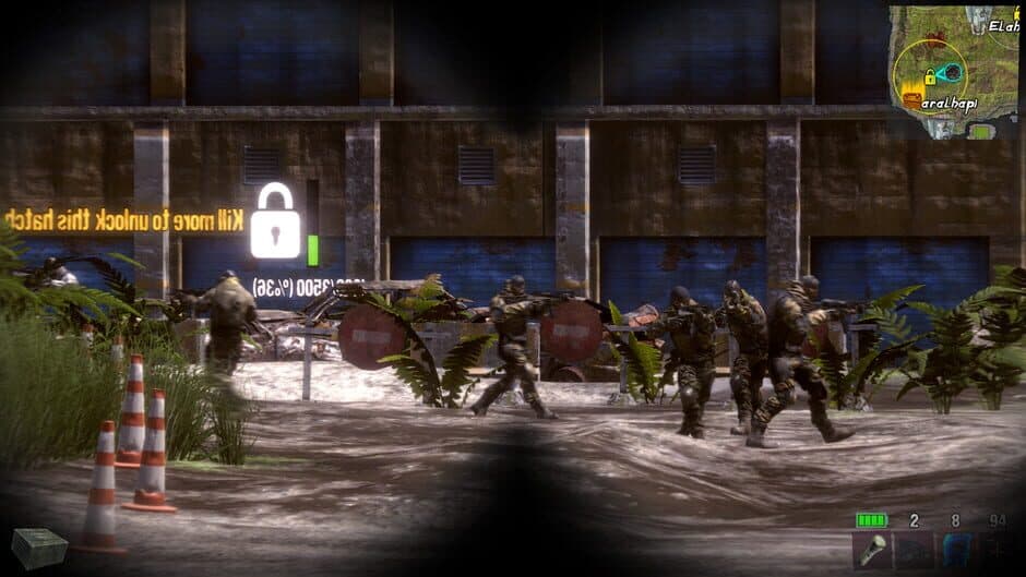 Скриншот 3 из Welcome to Princeland