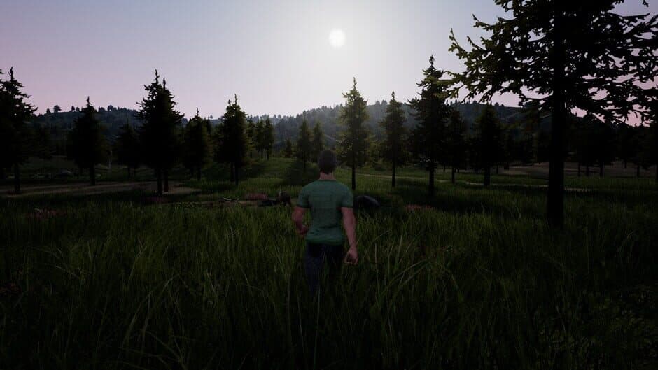 Скриншот 1 из Strange Encounter