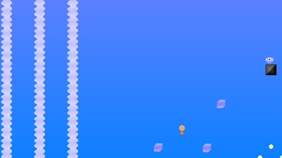 Скриншот 6 из Alpha & Beta