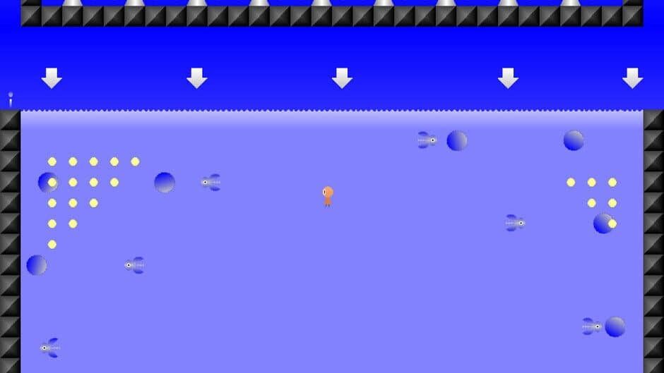 Скриншот 2 из Alpha & Beta