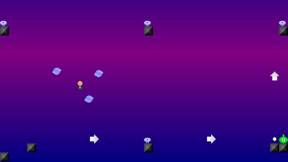 Скриншот 7 из Alpha & Beta