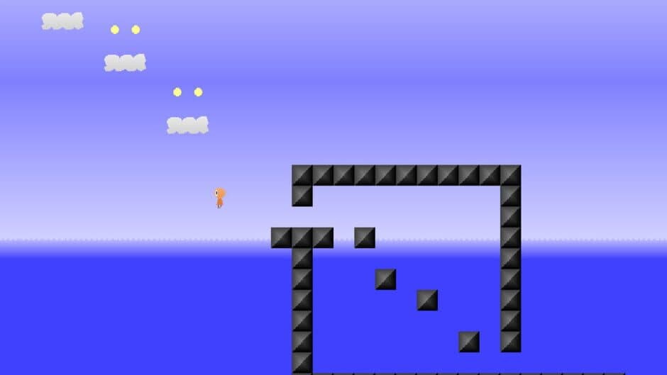 Скриншот 1 из Alpha & Beta