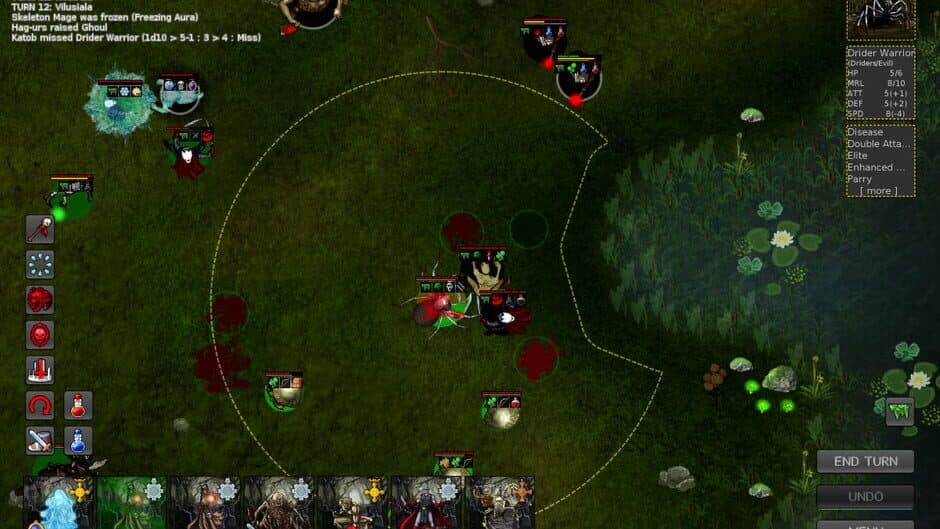 Скриншот 2 из Age of Fear: The Undead King Gold