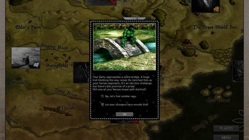 Скриншот 1 из Age of Fear: The Undead King Gold