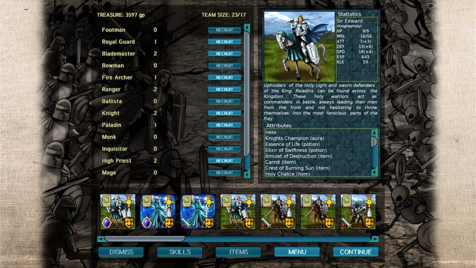 Скриншот 5 из Age of Fear: The Undead King Gold