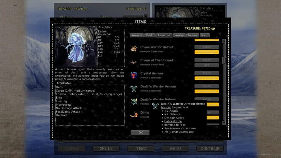Скриншот 7 из Age of Fear: The Undead King Gold