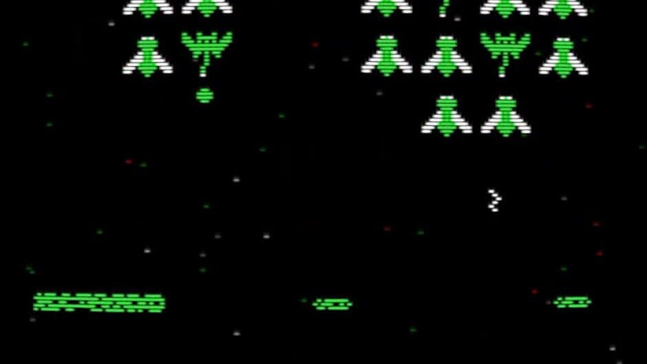 Скриншот 2 из Zeroptian Invasion