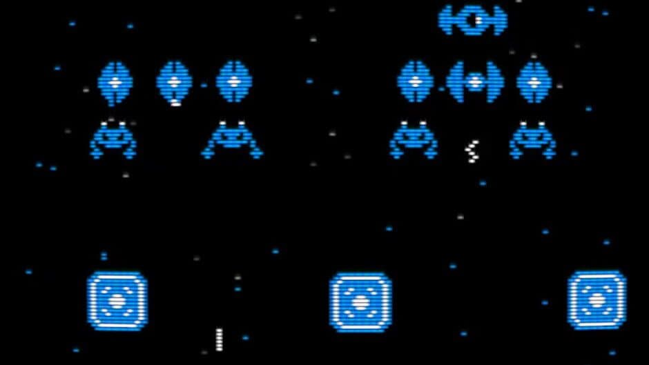 Скриншот 3 из Zeroptian Invasion