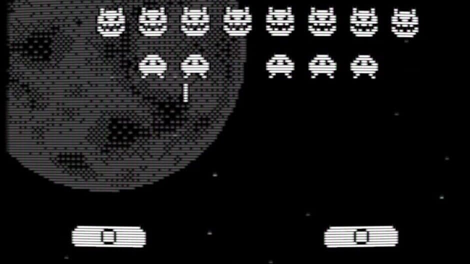 Скриншот 6 из Zeroptian Invasion