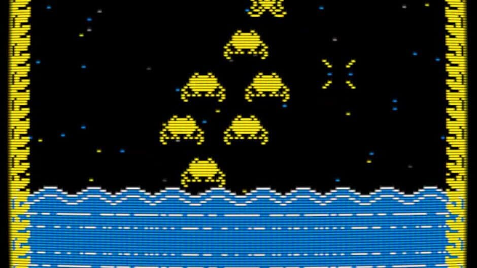 Скриншот 4 из Zeroptian Invasion