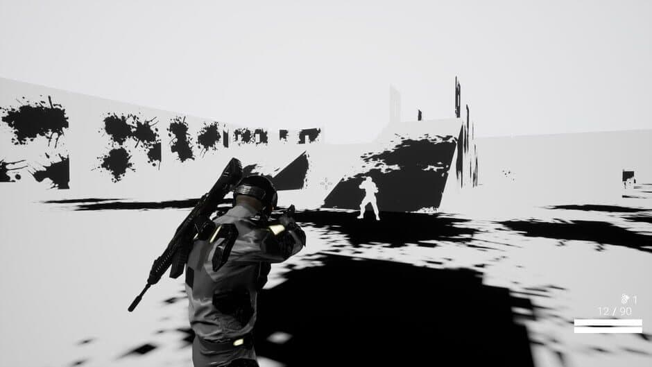 Скриншот 4 из Recursive Pain