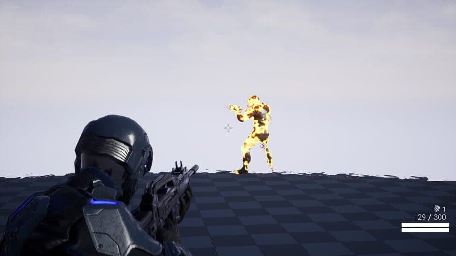 Скриншот 5 из Recursive Pain