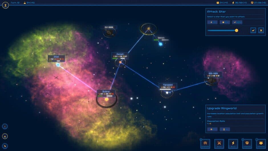 Скриншот 6 из Eons of War