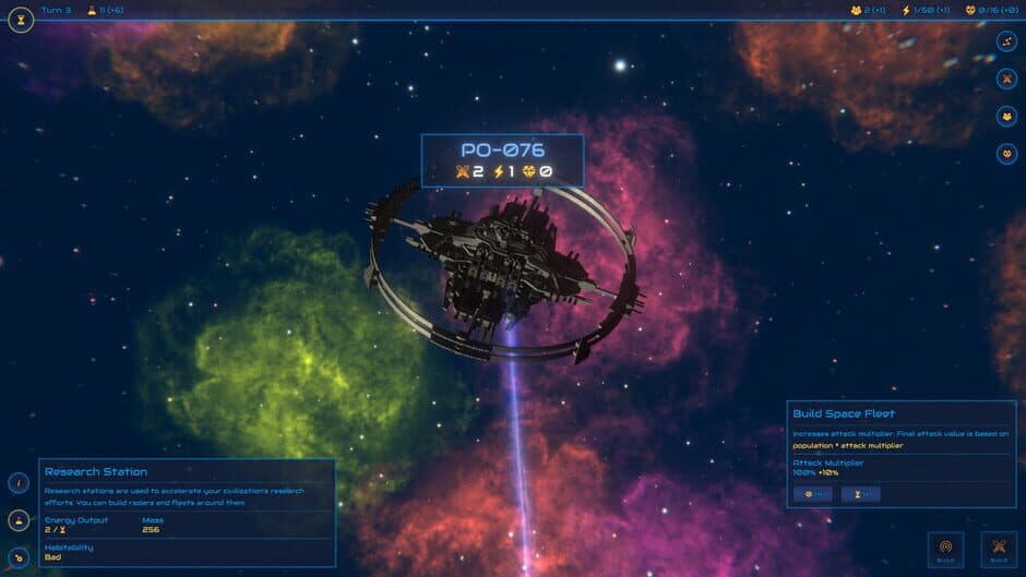 Скриншот 5 из Eons of War