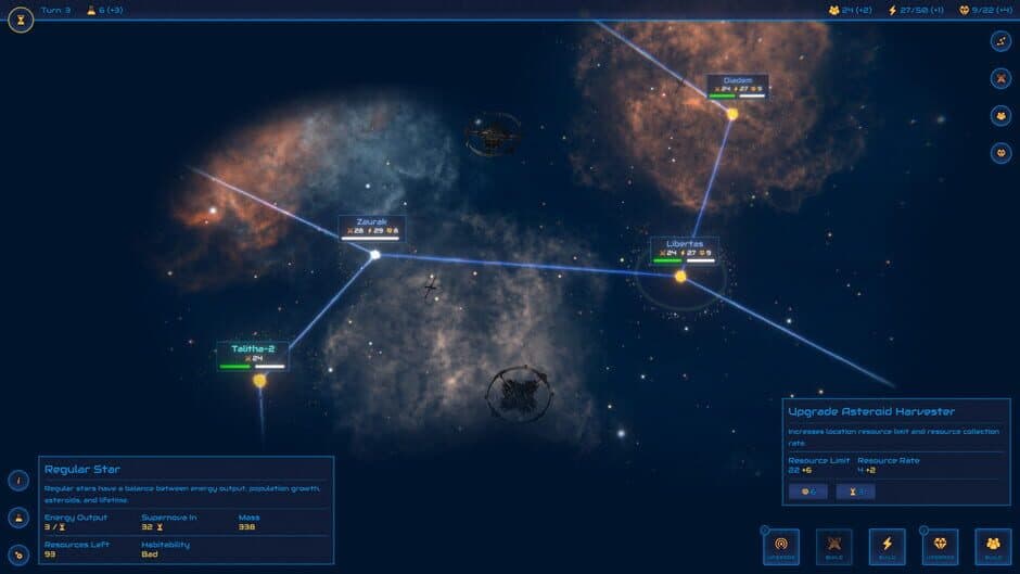 Скриншот 3 из Eons of War