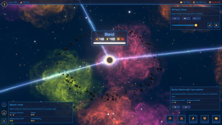 Скриншот 4 из Eons of War
