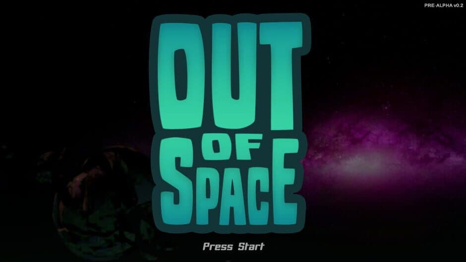Скриншот 3 из Out of Space
